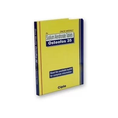 Osteofos 35mg